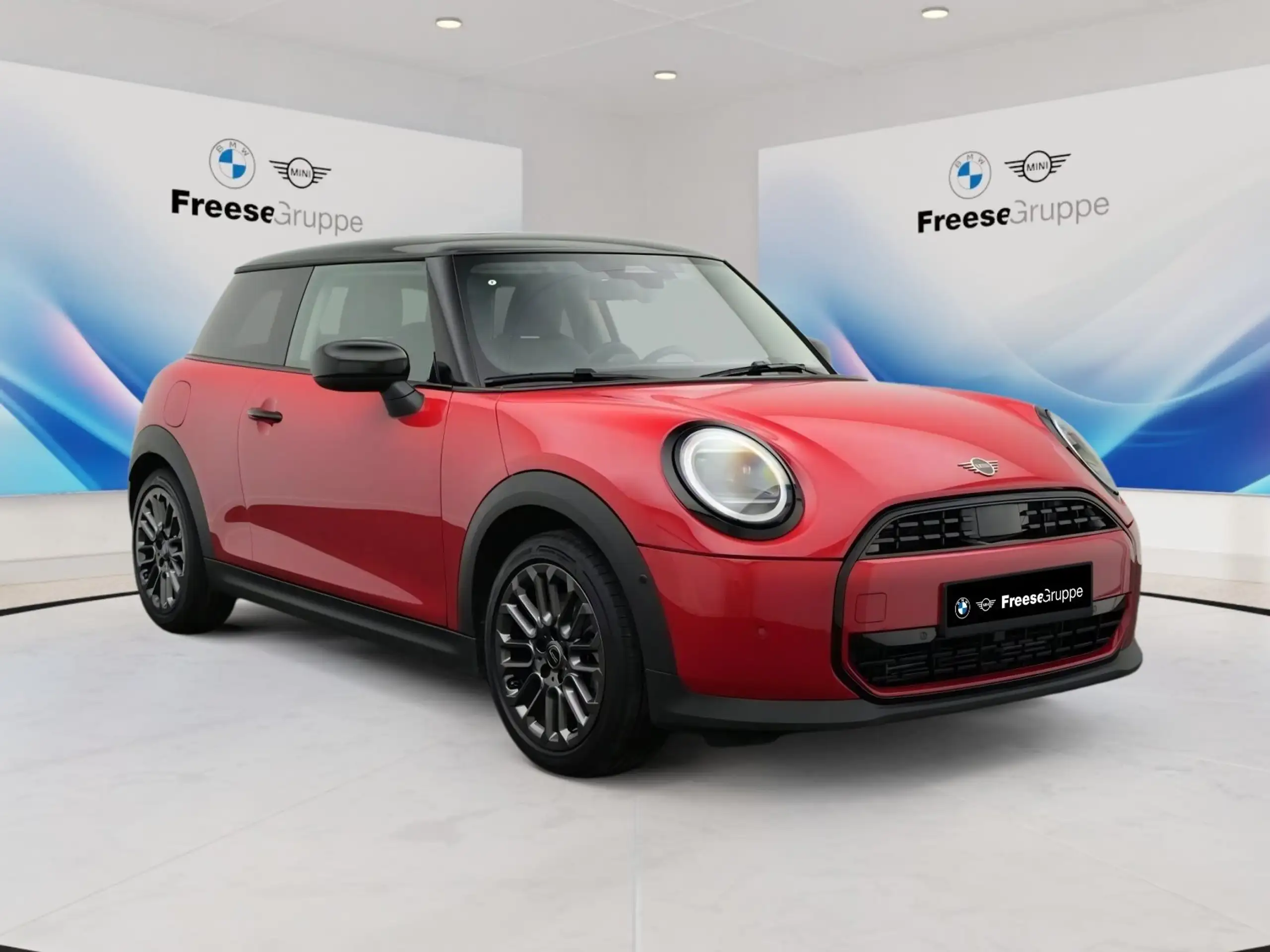 MINI Cooper C 2024