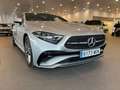 Mercedes-Benz C 220 220d Aut. Plateado - thumbnail 1