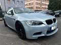 BMW M3 Coupe Drivelogic "FROZEN EDITION" orig. 35TKM Plateado - thumbnail 5