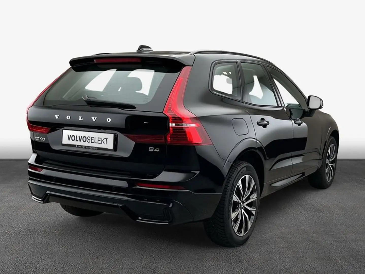 Volvo XC60 XC60 B4 B Plus Dark Grau - 2