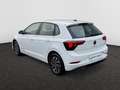Volkswagen Polo Polo Life Business 1.0 TSI  70 kW (95 pk) 5 versne Blanco - thumbnail 2