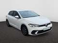 Volkswagen Polo Polo Life Business 1.0 TSI  70 kW (95 pk) 5 versne Blanco - thumbnail 4