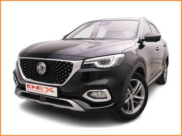 PHEV 259 | 52 KM EV | Luxury | Pano | Leather | GPS | LED | 360Cam