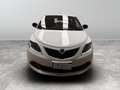 Lancia Ypsilon 1.0 FireFly Hybrid Silver Wit - thumbnail 2
