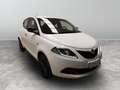 Lancia Ypsilon 1.0 FireFly Hybrid Silver Wit - thumbnail 1