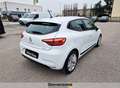 Renault Clio 1.0 tce Zen 90cv NEOPATENTATI Blanc - thumbnail 4