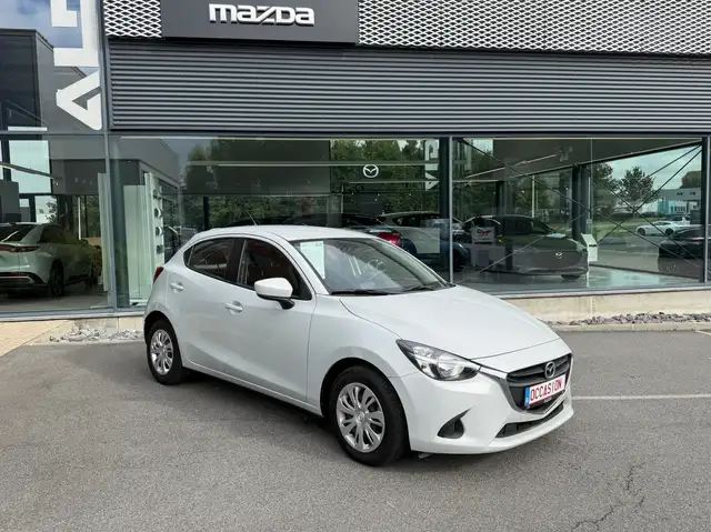 Mazda 2 2 1.5i Skyactiv-G Skydrive (EU6d-TEMP)