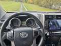 Toyota Land Cruiser Prado Kein Gelände, Relax Garantie fähig Blau - thumbnail 13