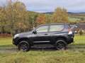 Toyota Land Cruiser Prado Kein Gelände, Relax Garantie fähig Blau - thumbnail 8