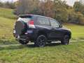 Toyota Land Cruiser Prado Kein Gelände, Relax Garantie fähig Blau - thumbnail 5