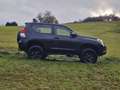 Toyota Land Cruiser Prado Kein Gelände, Relax Garantie fähig Blau - thumbnail 4