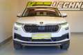 Skoda Kodiaq 2.0 TDI DSG "AHK*VIRTUAL*LEDER*PANO" Weiß - thumbnail 9