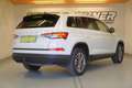 Skoda Kodiaq 2.0 TDI DSG "AHK*VIRTUAL*LEDER*PANO" Weiß - thumbnail 4