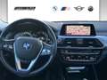 BMW X3 xDrive20d Head-Up HiFi Pano LED WLAN SHZ PDC Nero - thumbnail 9