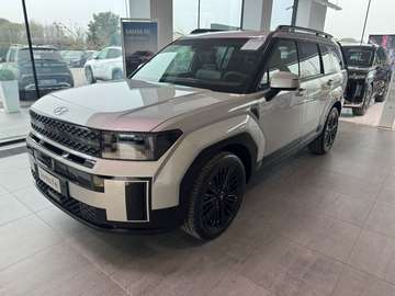 Santa Fe 1.6 T-GDi HEV 4WD AT 7 posti XClass