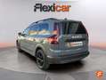 Dacia Jogger 1.0 ECO-G Essential 74kW 5pl. Negro - thumbnail 5