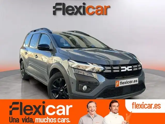 Dacia Jogger 1.0 ECO-G Essential 74kW 5pl.