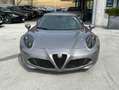 Alfa Romeo 4C Coupe 1750 tbi 240cv tct-1 PROP-10000 KM- siva - thumbnail 4