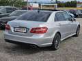 Mercedes-Benz E 350 CDI AMG-Line Vollausstattung! Grau - thumbnail 4