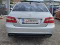 Mercedes-Benz E 350 CDI AMG-Line Vollausstattung! Grau - thumbnail 5