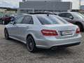 Mercedes-Benz E 350 CDI AMG-Line Vollausstattung! Grau - thumbnail 6