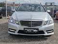 Mercedes-Benz E 350 CDI AMG-Line Vollausstattung! Grau - thumbnail 2