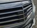 Mercedes-Benz E 350 CDI AMG-Line Vollausstattung! Grau - thumbnail 12