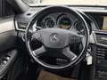 Mercedes-Benz E 350 CDI AMG-Line Vollausstattung! Grau - thumbnail 11