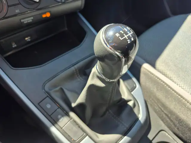 Seat Arona view 9