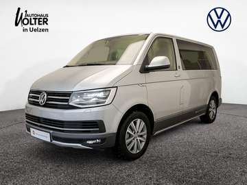 PanAmericana 2.0 TDI 4M