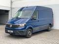 Volkswagen Crafter Kasten 35 2.0 TDI L2H2 AHK/Kamera/App-Connect Blu/Azzurro - thumbnail 4