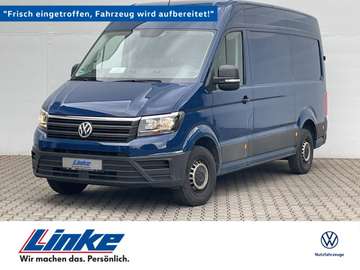 Kasten 35 2.0 TDI L2H2 AHK/Kamera/App-Connect