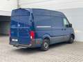 Volkswagen Crafter Kasten 35 2.0 TDI L2H2 AHK/Kamera/App-Connect Blu/Azzurro - thumbnail 8