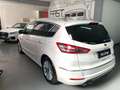 Ford S-Max S-Max 2.0 ecoblue Vignale awd s Blanc - thumbnail 4