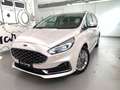 Ford S-Max S-Max 2.0 ecoblue Vignale awd s Beyaz - thumbnail 1