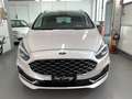 Ford S-Max S-Max 2.0 ecoblue Vignale awd s Wit - thumbnail 2