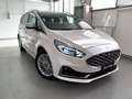 Ford S-Max S-Max 2.0 ecoblue Vignale awd s Weiß - thumbnail 3