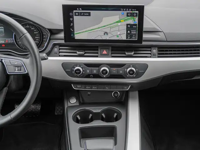 Audi A5 view 12