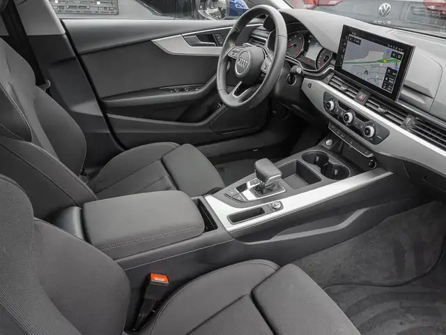 Audi A5 view 8