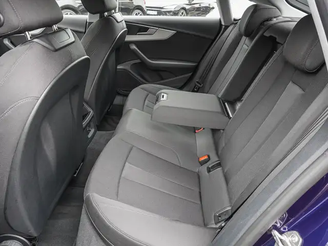 Audi A5 view 15