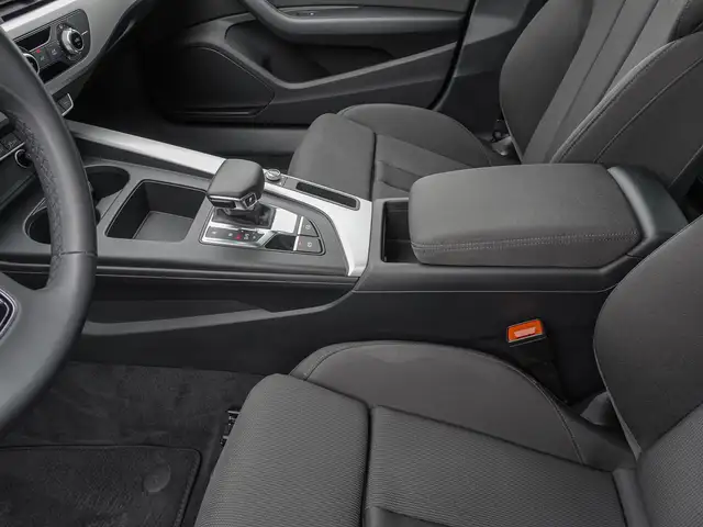 Audi A5 view 14
