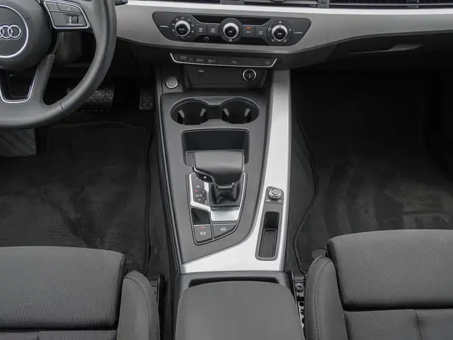 Audi A5 view 13