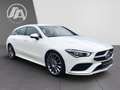 Mercedes-Benz CLA 180 SB AMG AMG+MBUX+SHZ+LED+PDC+Apple+19LM Wit - thumbnail 7
