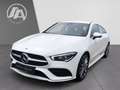 Mercedes-Benz CLA 180 SB AMG AMG+MBUX+SHZ+LED+PDC+Apple+19LM Wit - thumbnail 4