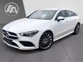 Mercedes-Benz CLA 180 SB AMG AMG+MBUX+SHZ+LED+PDC+Apple+19LM Wit - thumbnail 15