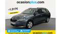 Skoda Fabia Combi 1.0 TSI Ambition 70kW Gris - thumbnail 1