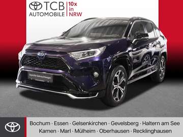 2.5 PHEV TECHNIK+STYLE HEADUP/LEDER/JBL/LED