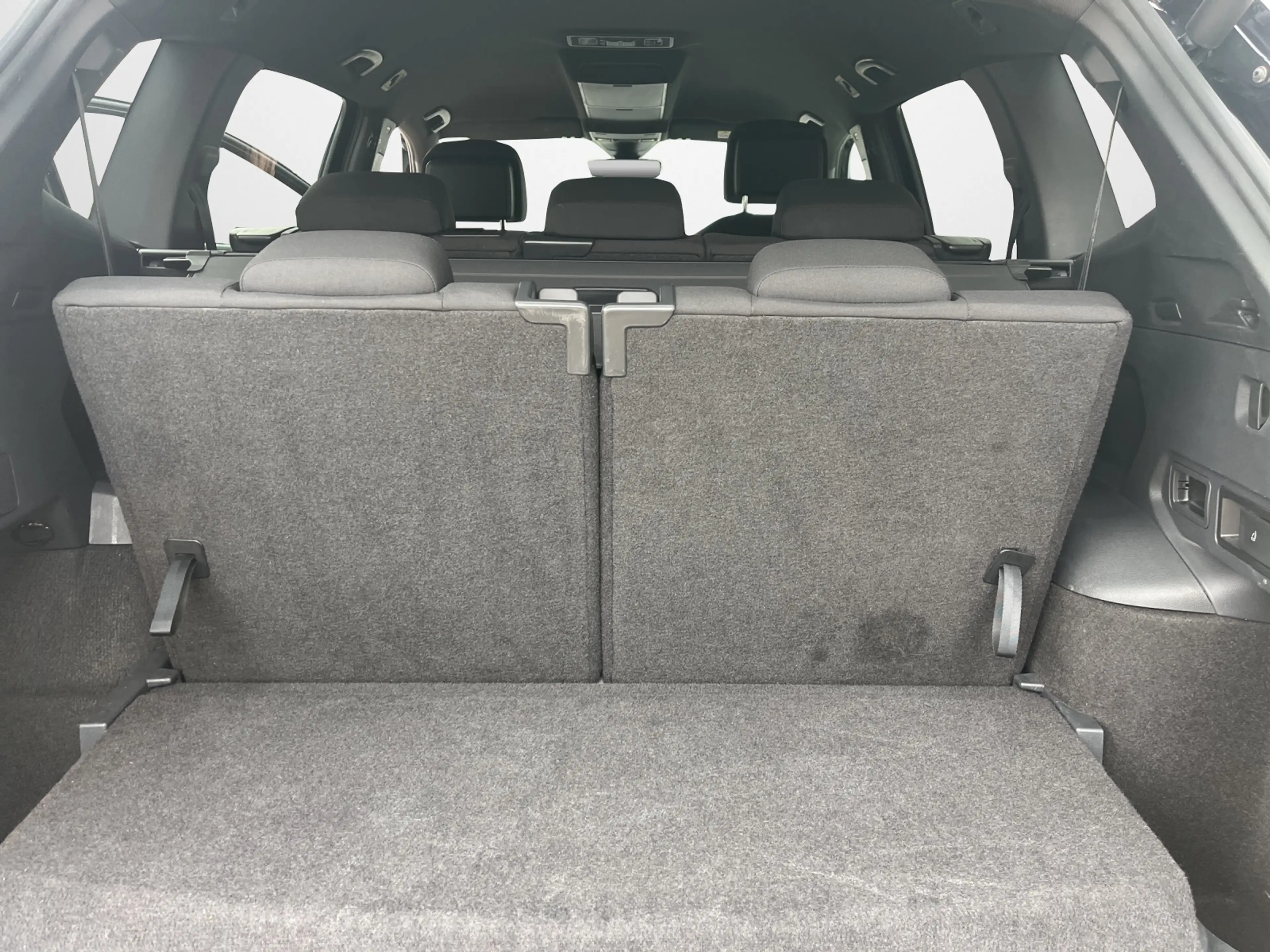 Volkswagen Tiguan Allspace 2.0 TDI DSG 4Motion United — photo 12