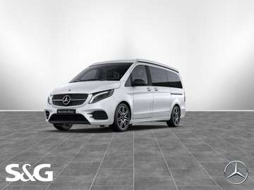 V 300 d 4MATIC MarcoPolo Horizon AMG AIR AHK