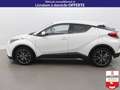Toyota C-HR 122h 122cv Distinctive +GPS Blanc - thumbnail 8